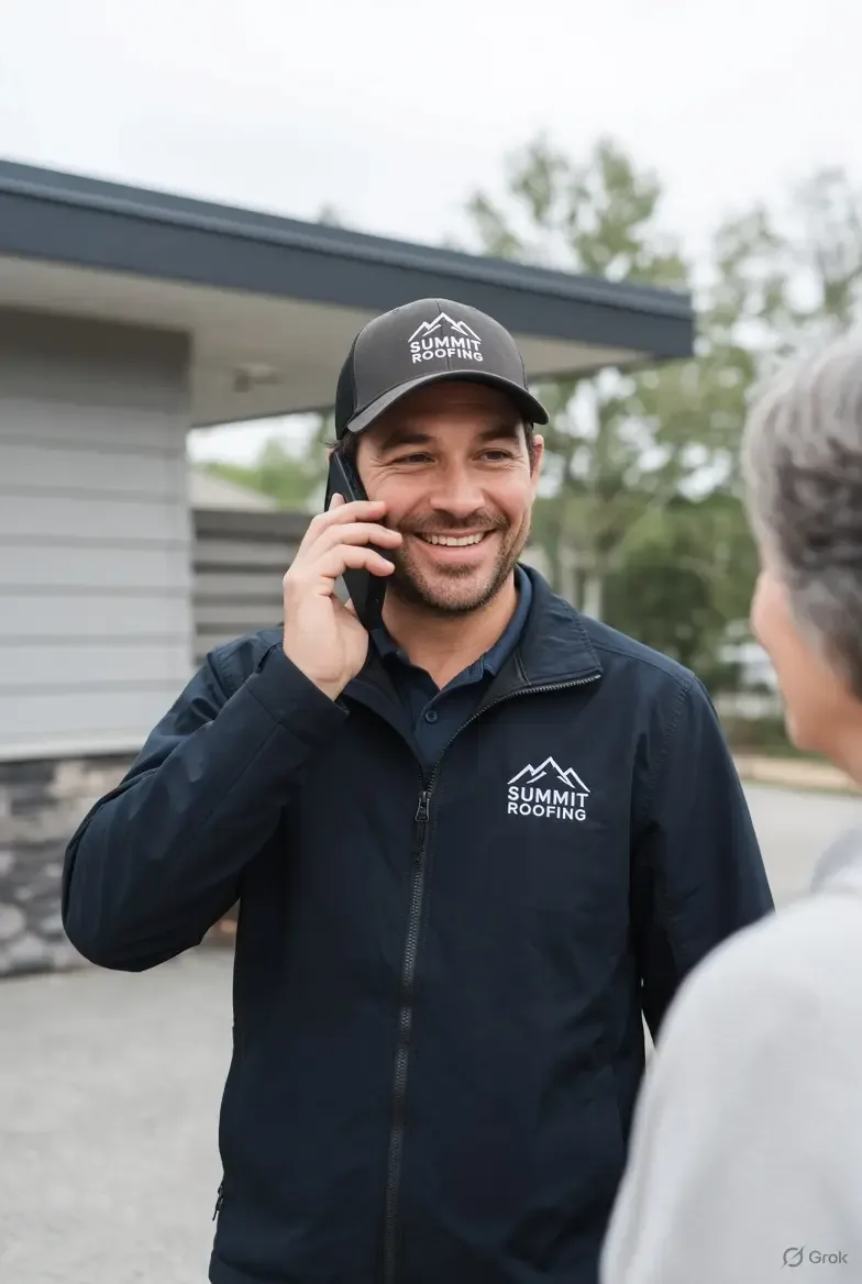 Flat Roof Leak Repair Campbellsburg, KY FAQs